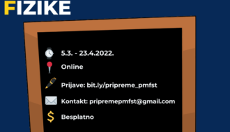 pripreme