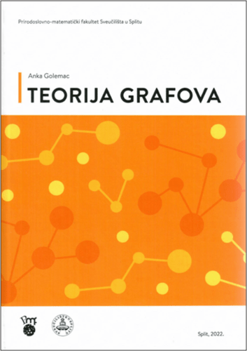 'TEORIJA GRAFOVA, Anka Golemac