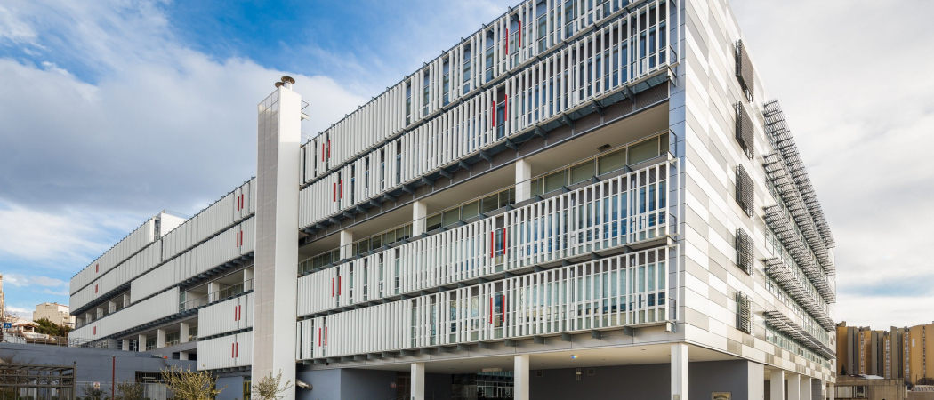 Prirodoslovno-matematički fakultet Sveučilišta u Splitu