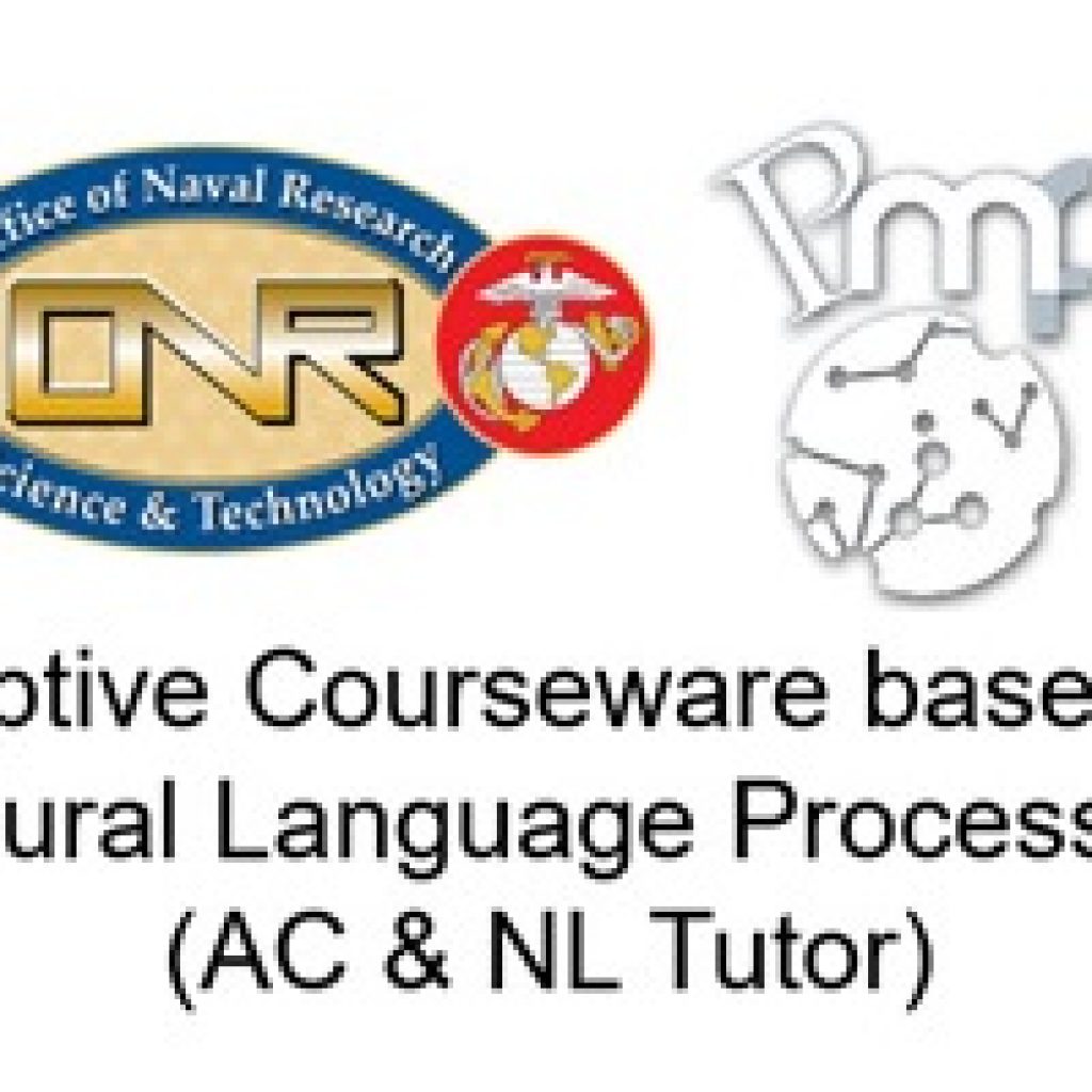 Group for intelligent tutoring systems and advanced learning technologies